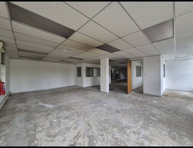 414M² OFFICE TO LET IN CRAIGHALL